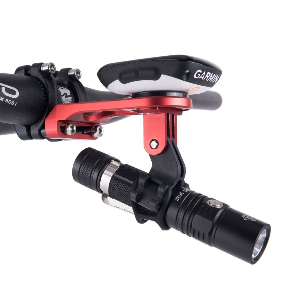 Photography With Mobile - Fiets Mobiele Camera Houder Basis Metalen