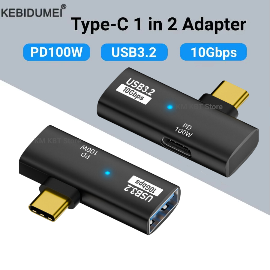 Photography Kit Xiaomi - USB C OTG Kabel Adapter Type