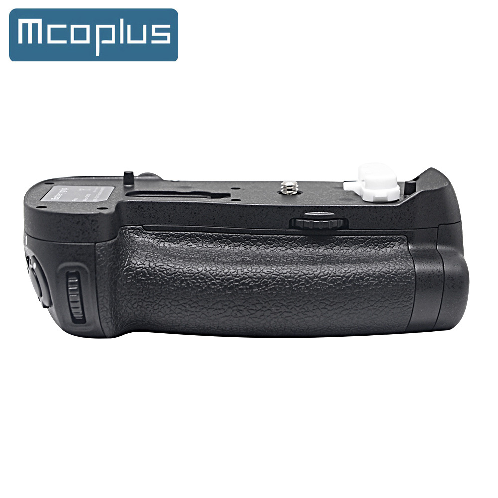 Camera Battery Grip - Mcoplus MB-D18 Verticale Batterij Grip Voor