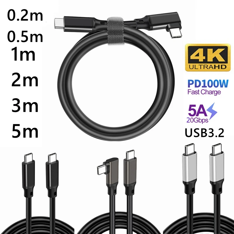 Photography Kit Xiaomi - Usb3.2 Usb C Naar Type C