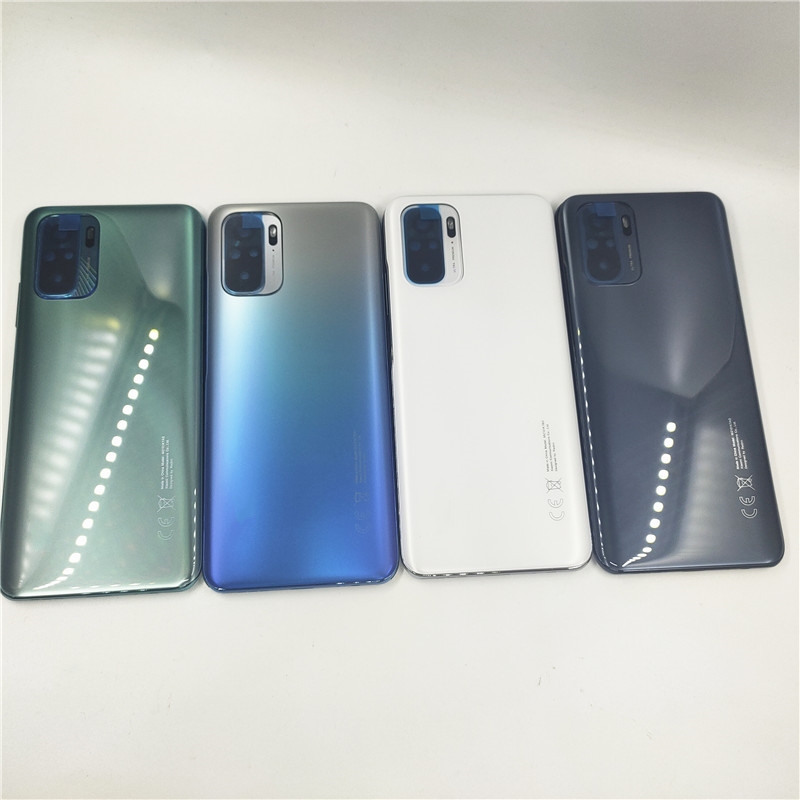 Photography Kit Xiaomi - Complete behuizing voor Xiaomi Redmi Note