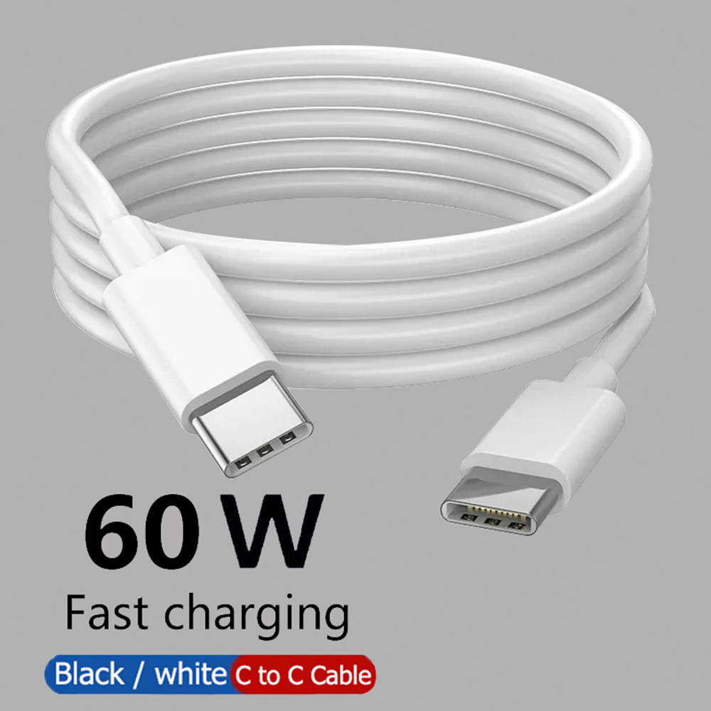 Photography Kit Xiaomi - PD 60W USB-C naar USB Type-C