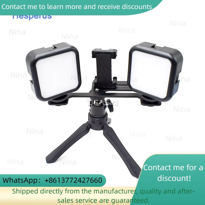 Photography With Mobile - en orthodontie, intraorale en extraorale minicamera,