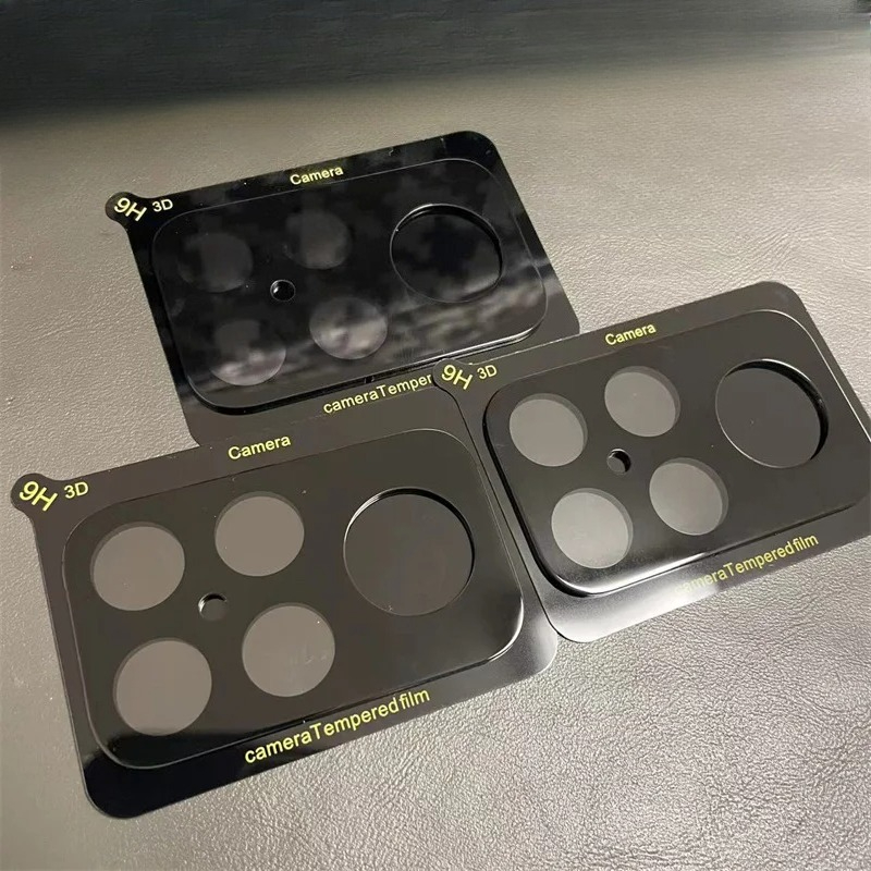 Photography Kit Xiaomi - 1-3PCS Volledige Cover Telefoon Camera Lens