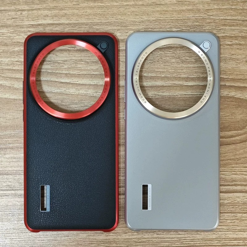 Xiaomi Photography Kit 15 Ultra - Originele fotografiekit met telefoonhoesje voor Xiaomi