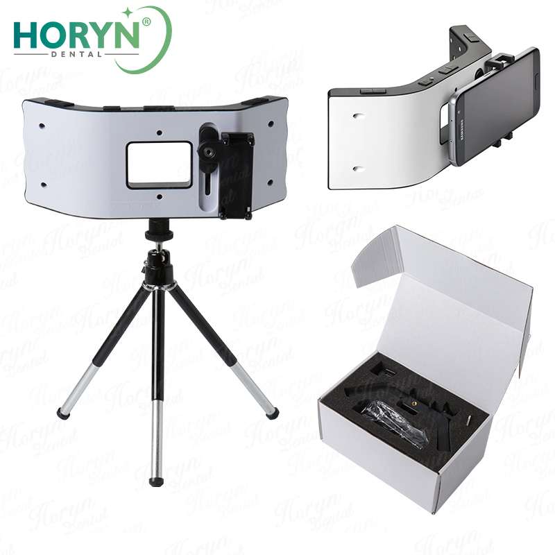 Photography Dental - Tandheelkundige flitslicht Fotografieapparatuur Tandheelkunde LED Oraal