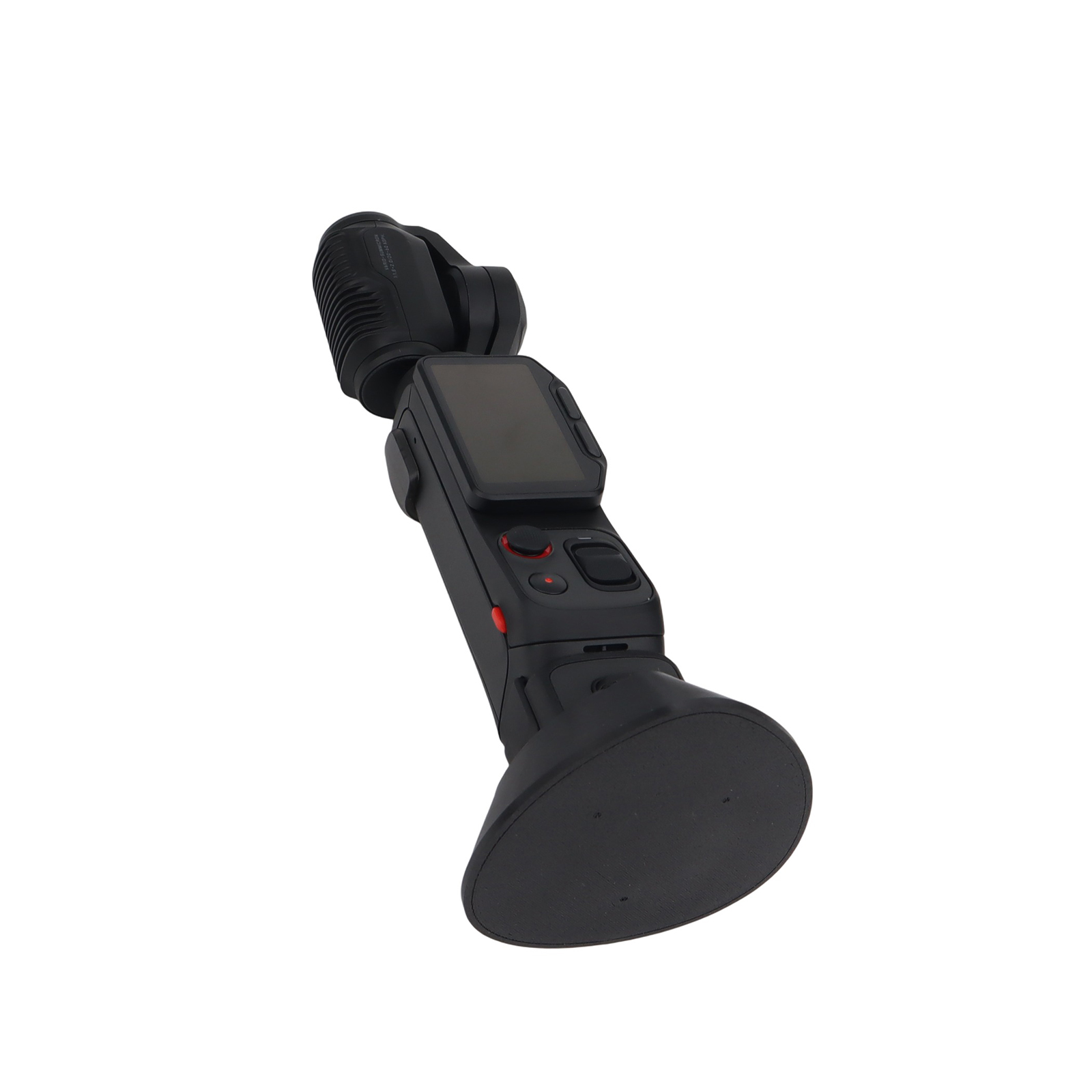 Camera Battery Grip - Camerabasisstandaard voor Insta360 Luna Ultra-camera, compatibel