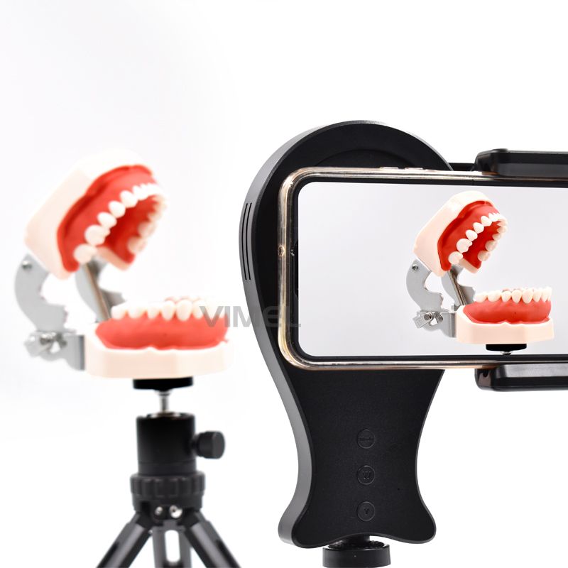 HD Tandarts Gereedschap Mobiel - Photography Yellow Light recensie en prijs