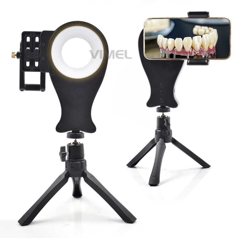 HD Tandarts Gereedschap Mobiel - Photography Yellow Light recensie en prijs