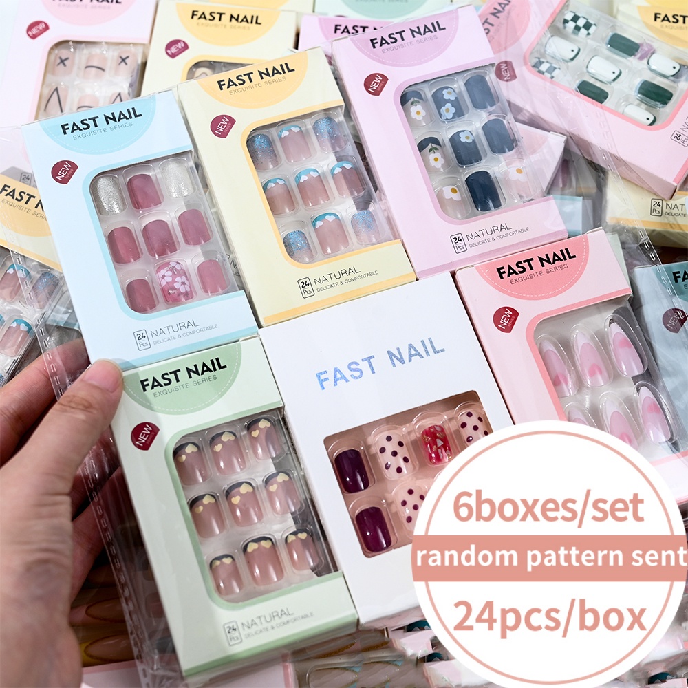 6 dozen/set korte vierkante ne - Photography Tips recensie en prijs