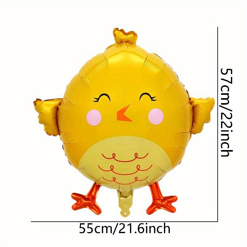 2 stuks 22-inch gele gelukkige - Photography Yellow recensie en prijs