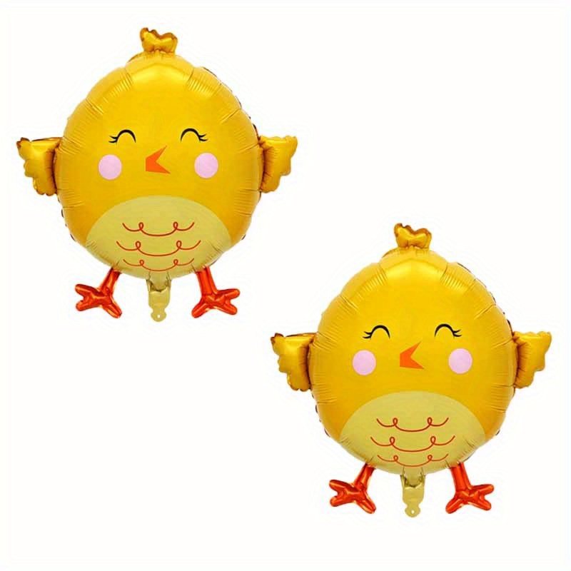 2 stuks 22-inch gele gelukkige - Photography Yellow recensie en prijs