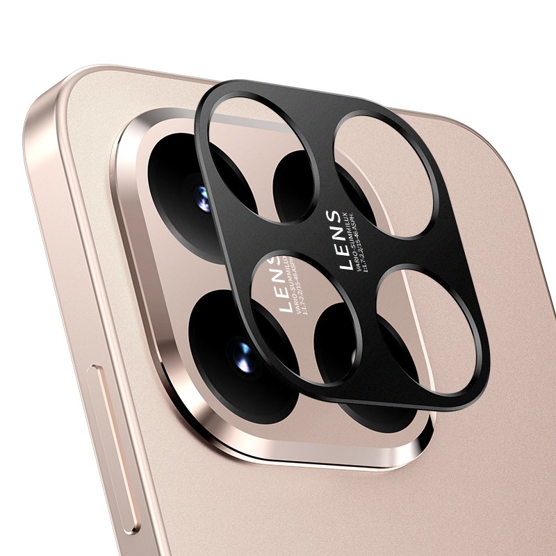 Aluminium metalen achteruitrij - Photography Kit Xiaomi recensie en prijs