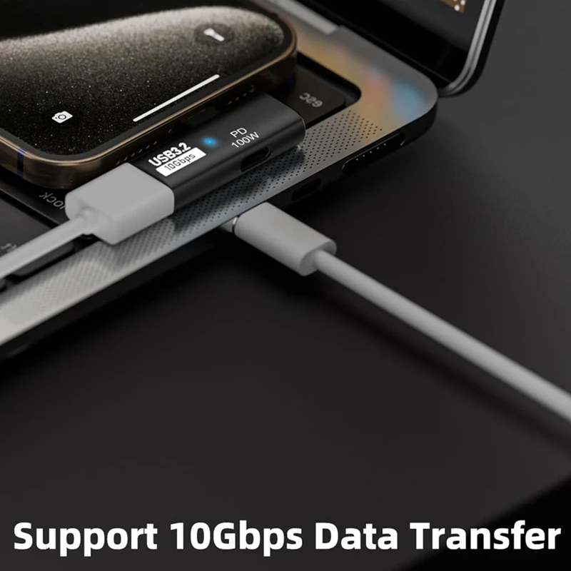USB C OTG Kabel Adapter Type C - Photography Kit Xiaomi recensie en prijs