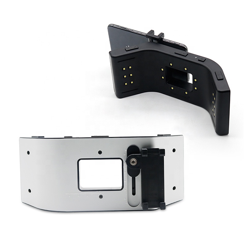 Smartphone-tandheelkundige fot - Photography Dental recensie en prijs