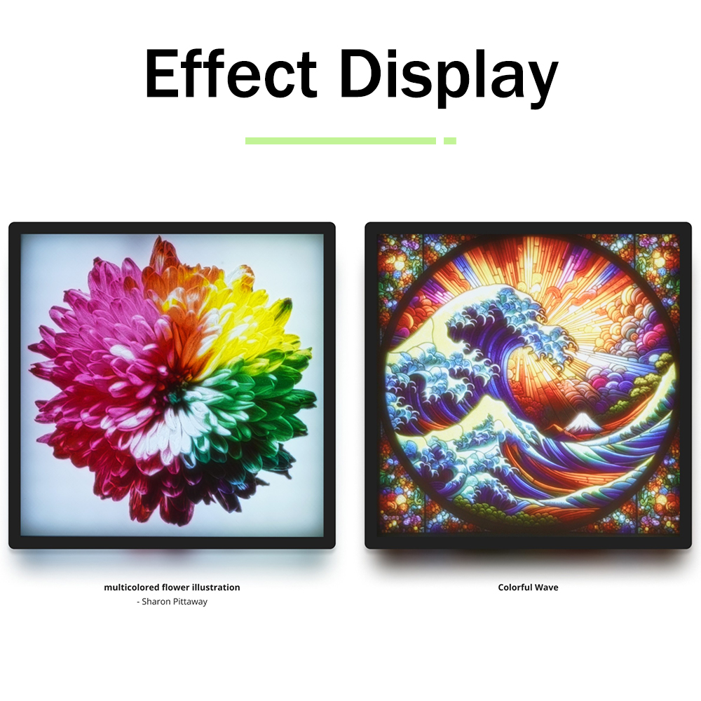 Voor Bambu Lab Lithofhaan Led- - Photography Basic recensie en prijs
