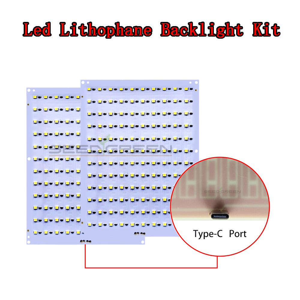 Voor Bambu Lab Lithofhaan Led- - Photography Basic recensie en prijs