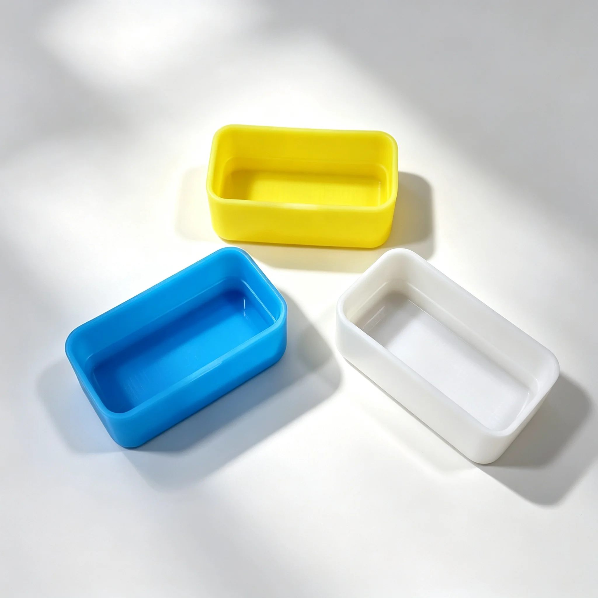 3-kleurige flitsdiffusorhoes v - Photography Yellow Light recensie en prijs