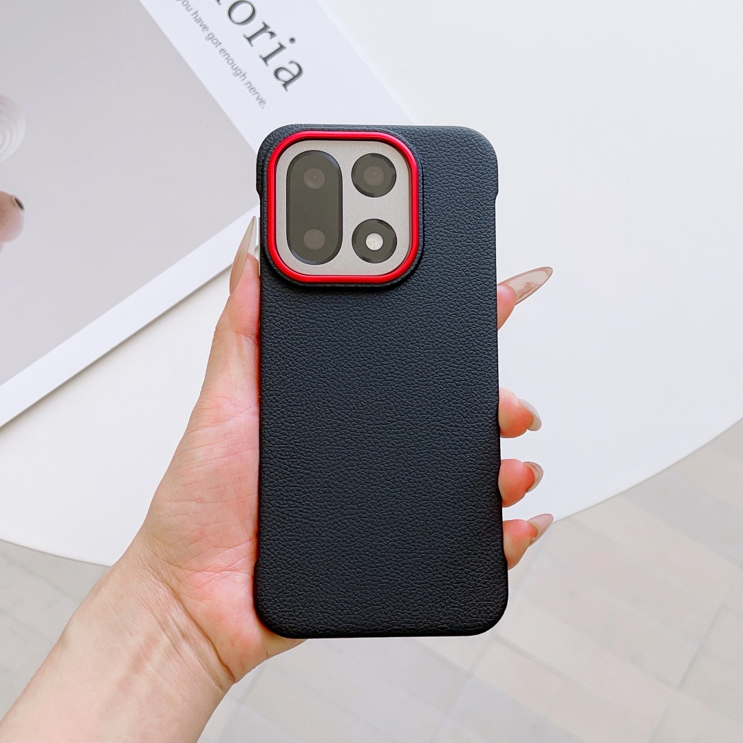 OnePlus 15 hoesje magnetisch r - Photography With Mobile recensie en prijs