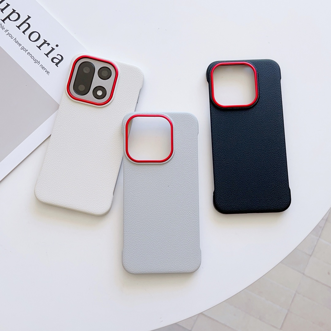 OnePlus 15 hoesje magnetisch r - Photography With Mobile recensie en prijs