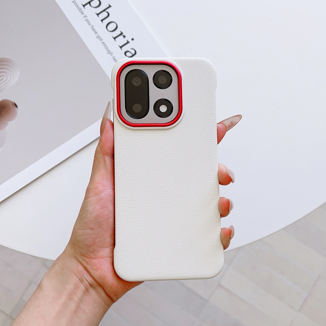 OnePlus 15 hoesje magnetisch r - Photography With Mobile recensie en prijs