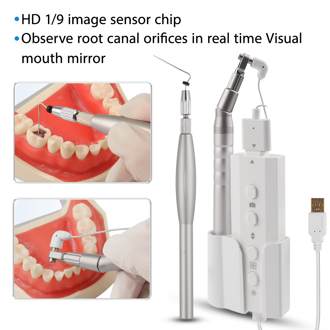 Micro Dental Intraorale Camera - Photography Dental recensie en prijs