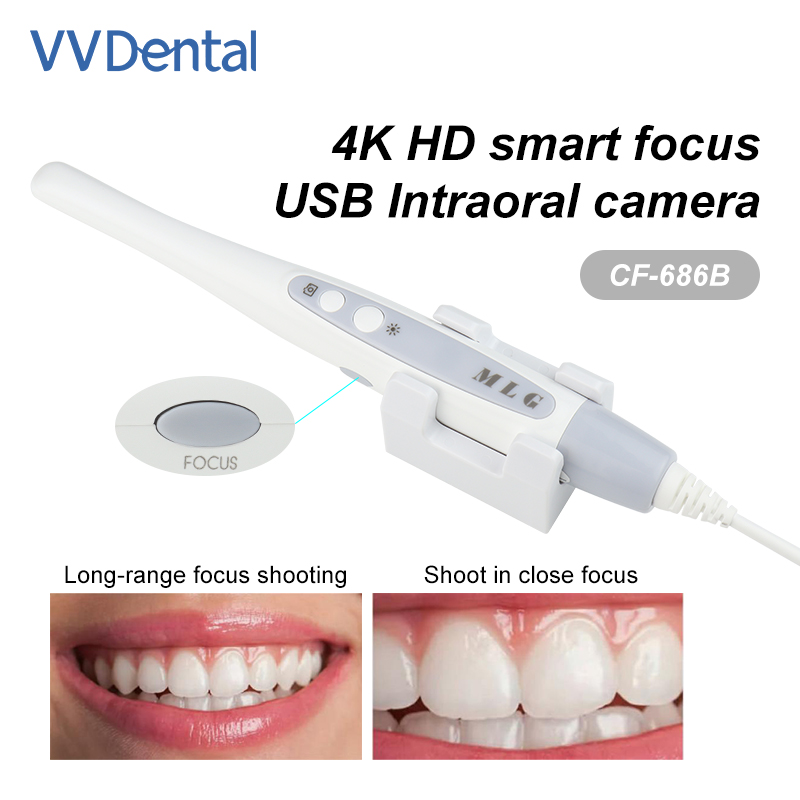 VVDental Intraorale Camera 4K  - Photography Dental recensie en prijs