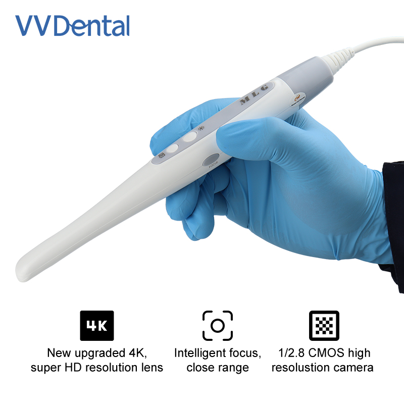 VVDental Intraorale Camera 4K  - Photography Dental recensie en prijs