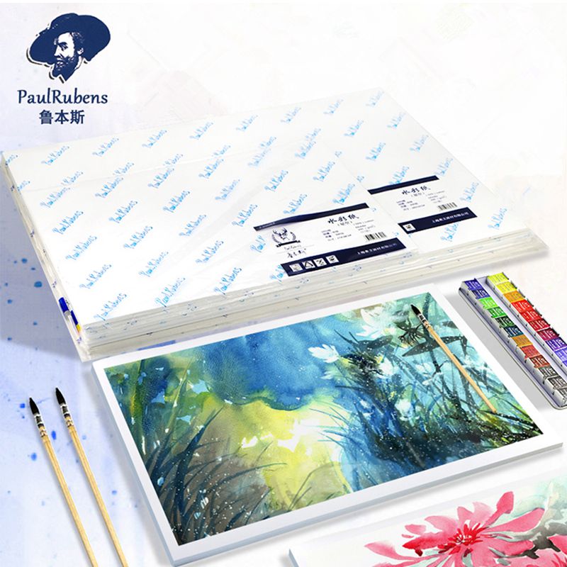 Paul Rubens Professioneel aqua - Photography Fine Art recensie en prijs