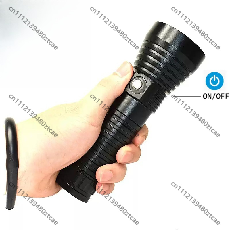 P70 Geel licht duikzaklamp Hog - Photography Yellow Light recensie en prijs