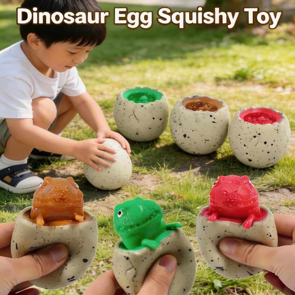 Nieuwigheid Squishy Pop-up Din - Photography Jokes recensie en prijs