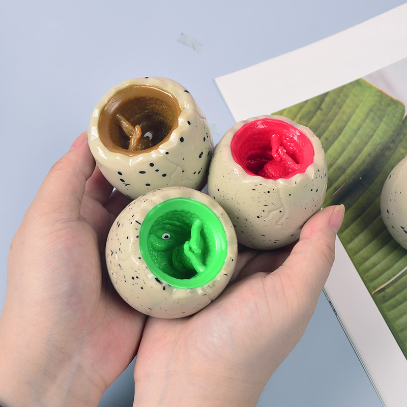 Nieuwigheid Squishy Pop-up Din - Photography Jokes recensie en prijs