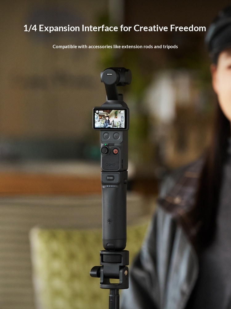 PGYTECH Pocket Battery Handle  - Camera Battery Grip recensie en prijs