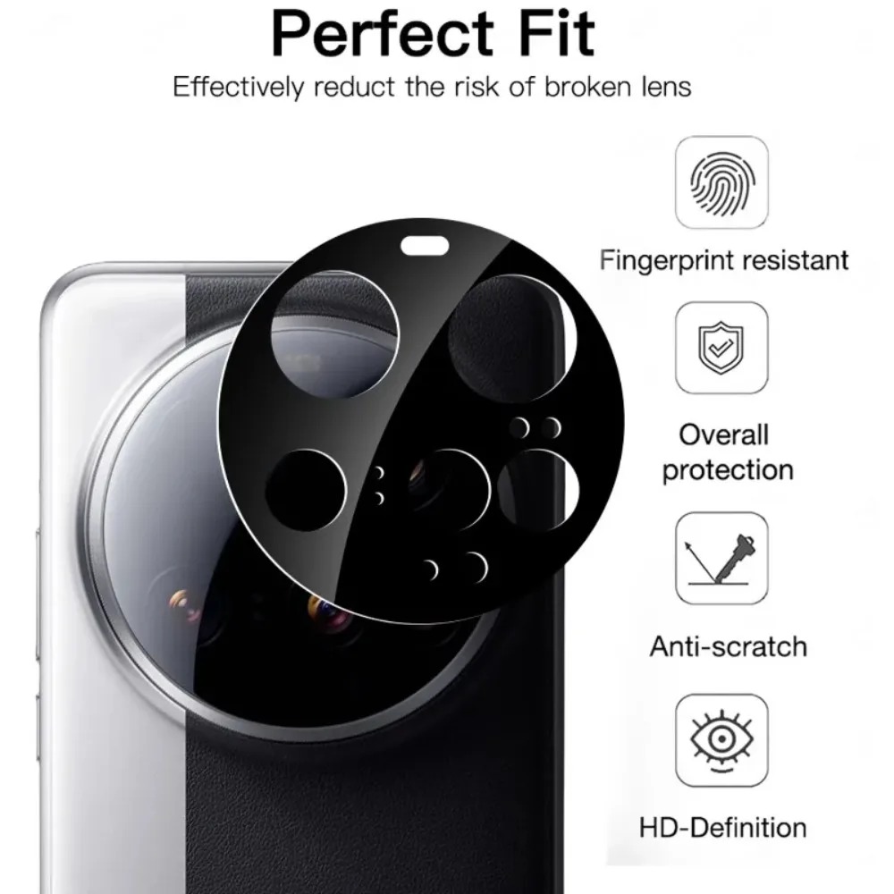 Voor Xiaomi 15 Ultra Achteruit - Xiaomi Photography Kit 15 Ultra recensie en prijs