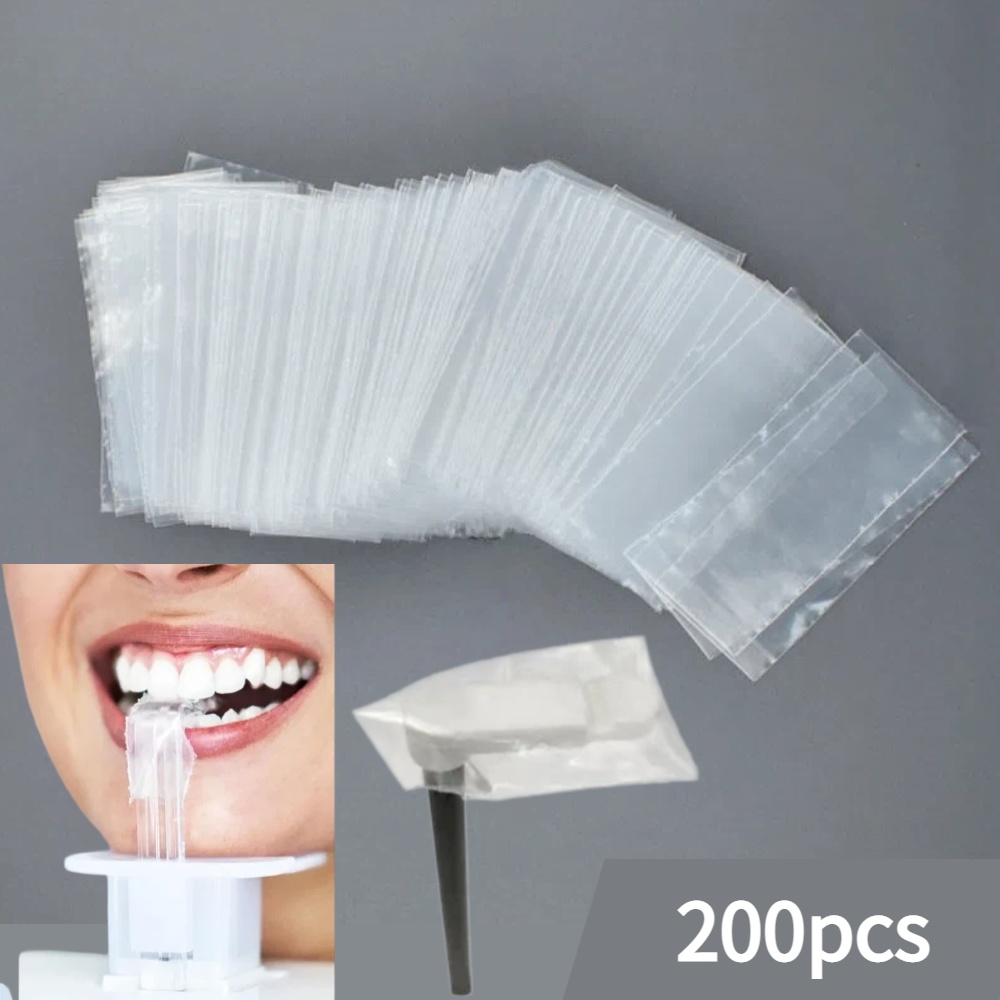 200 stuks/doos Tandheelkundige - Photography Dental recensie en prijs