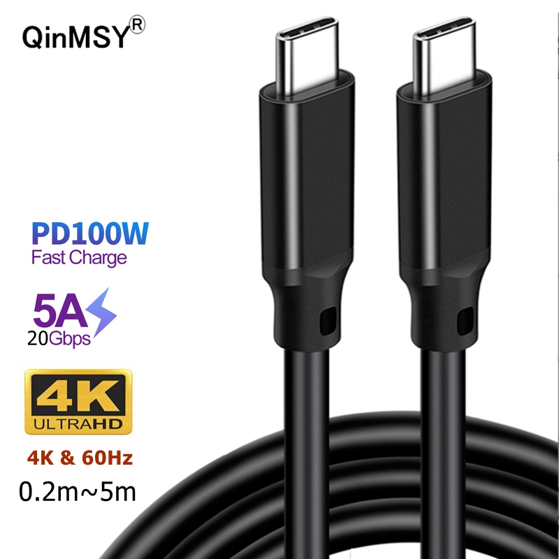 Usb3.2 Usb C Naar Type C 4K 20 - Photography Kit Xiaomi recensie en prijs