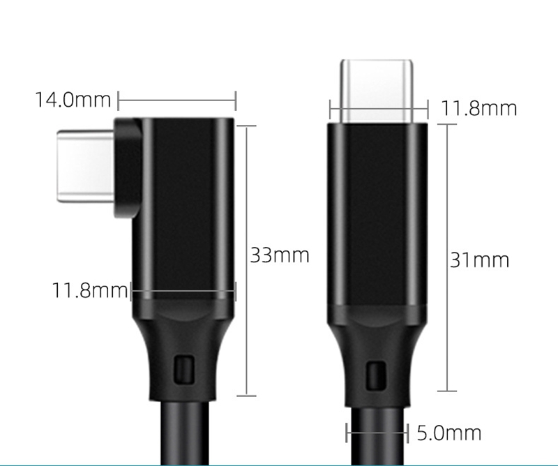 Usb3.2 Usb C Naar Type C 4K 20 - Photography Kit Xiaomi recensie en prijs