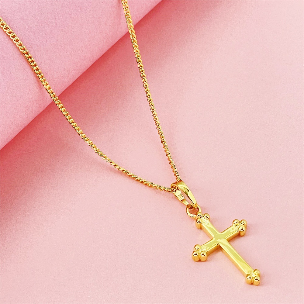 Dames 24K goud (AU999) delicat - Photography Yellow recensie en prijs