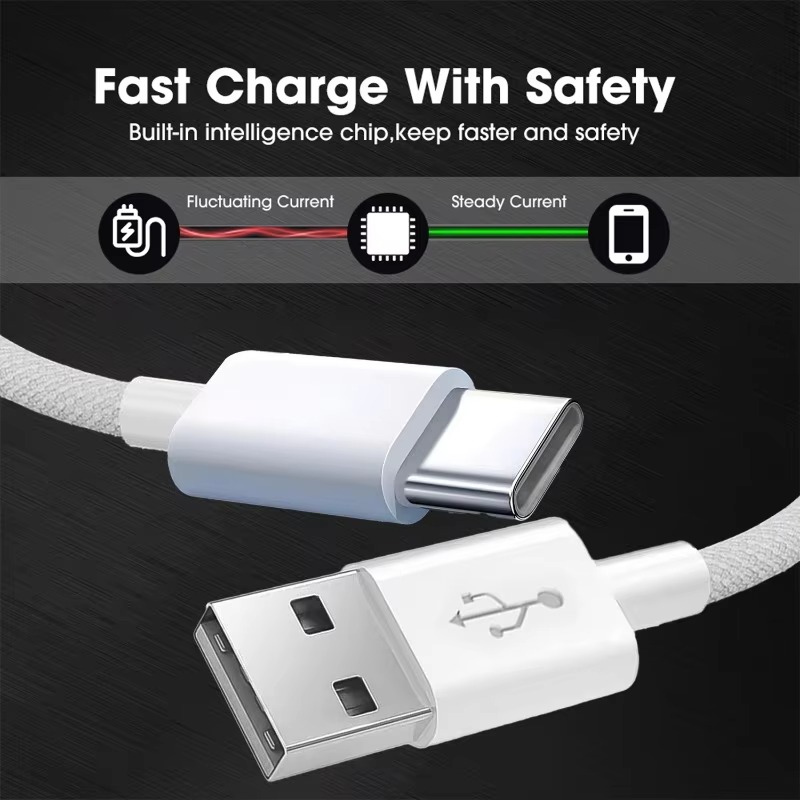 Usb A naar Type C Kleur Kabel  - Photography Kit Xiaomi recensie en prijs