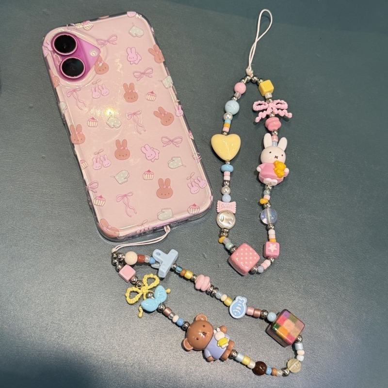 Kawaii Miffy & Boris Bear hang - Photography Journalism recensie en prijs