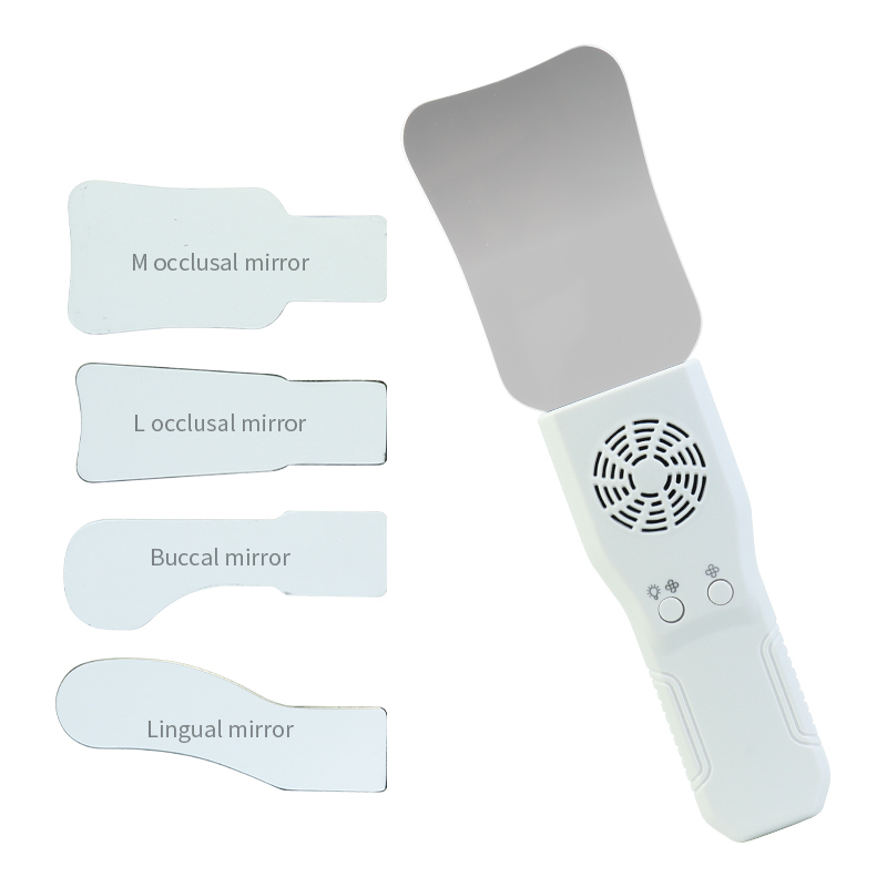 VVDental roestvrijstalen tandh - Photography Yellow Light recensie en prijs