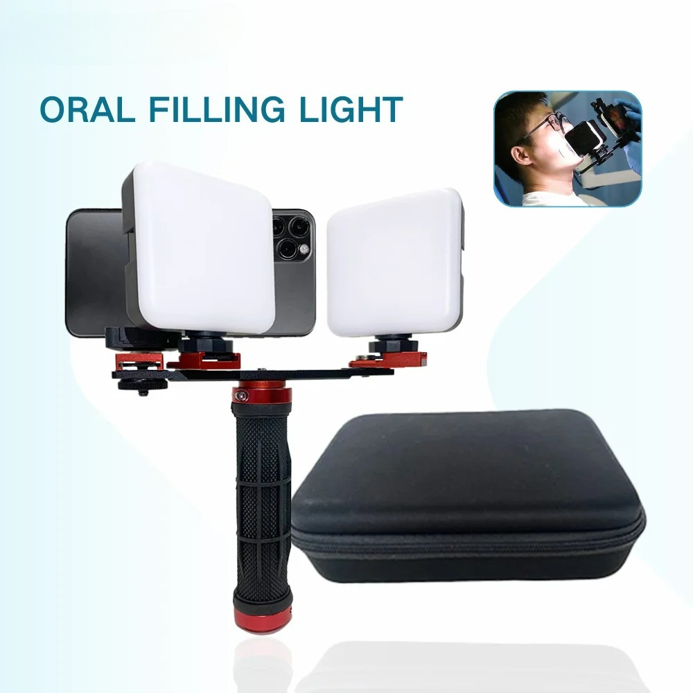 Tandheelkundige fotografie lic - Photography Dental recensie en prijs