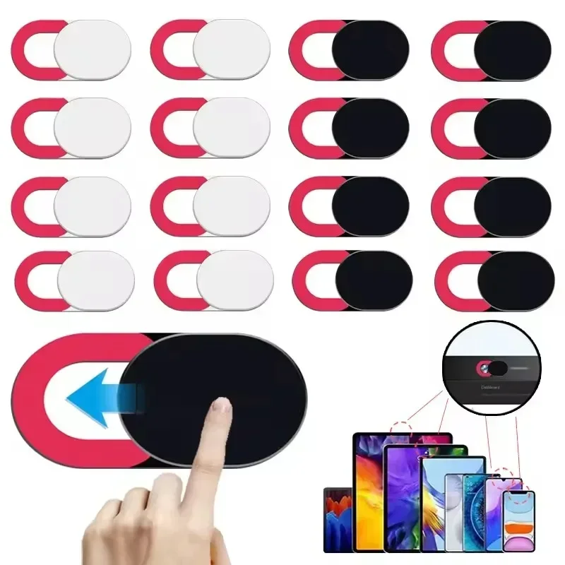 Privacy cover voor laptopcamer - Photography With Mobile recensie en prijs