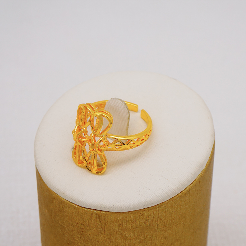 Traditionele gouden 4-delige s - Photography Yellow recensie en prijs