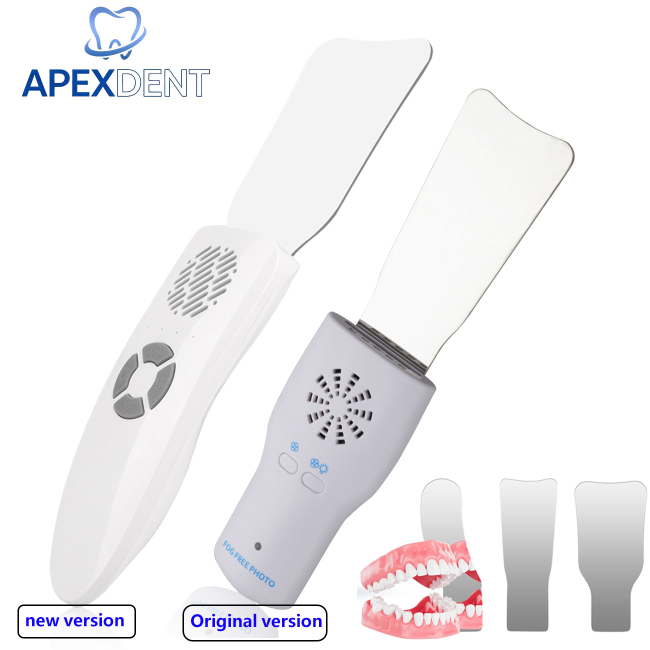 Tandheelkundige anti-condens s - Photography Dental recensie en prijs