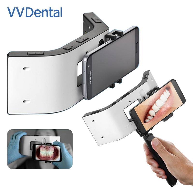 VVDental LED-tandheelkundige c - Photography Dental recensie en prijs