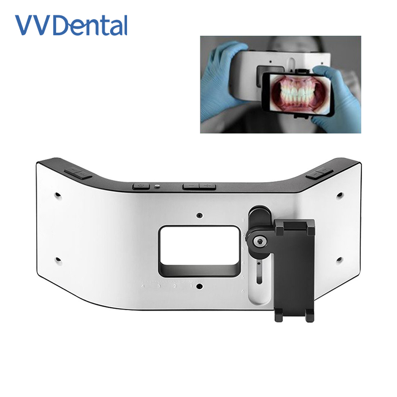VVDental LED-tandheelkundige c - Photography Dental recensie en prijs