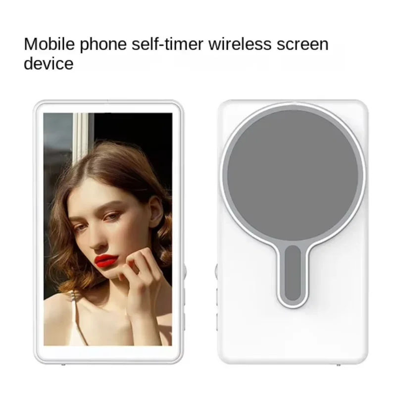 Draadloze monitor achtercamera - Photography With Mobile recensie en prijs