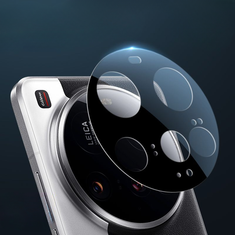 9H Camera Lens Gehard Glas Voo - Xiaomi Photography Kit 15 Ultra recensie en prijs