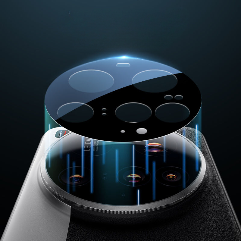 9H Camera Lens Gehard Glas Voo - Xiaomi Photography Kit 15 Ultra recensie en prijs